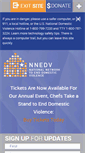 Mobile Screenshot of nnedv.org